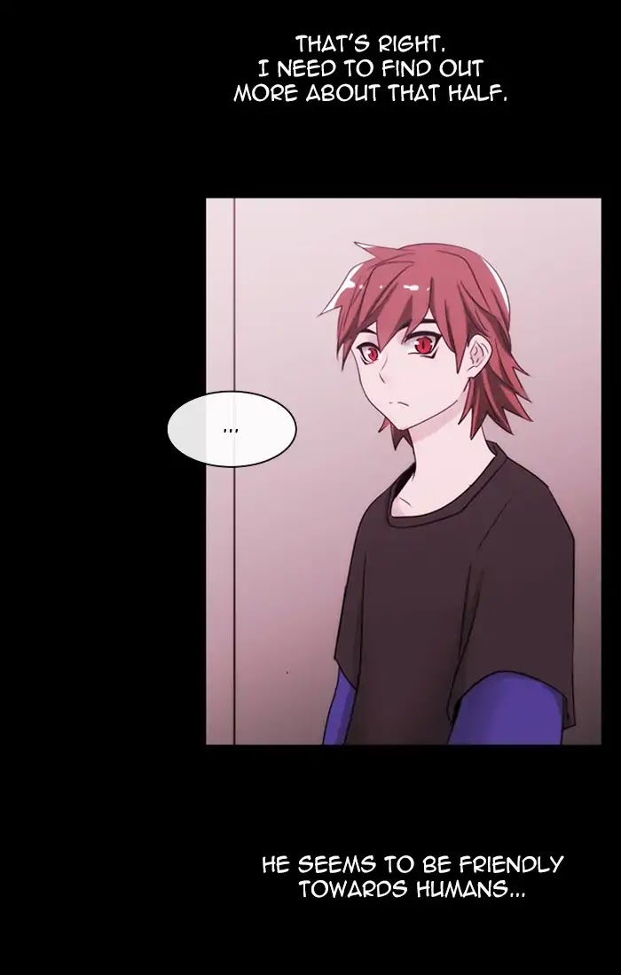 Kubera Chapter 402 page 31 - Chapter 402: Words That Never Reached You (18)