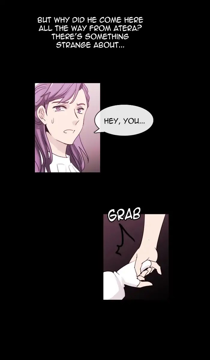 Kubera Chapter 402 page 32 - Chapter 402: Words That Never Reached You (18)