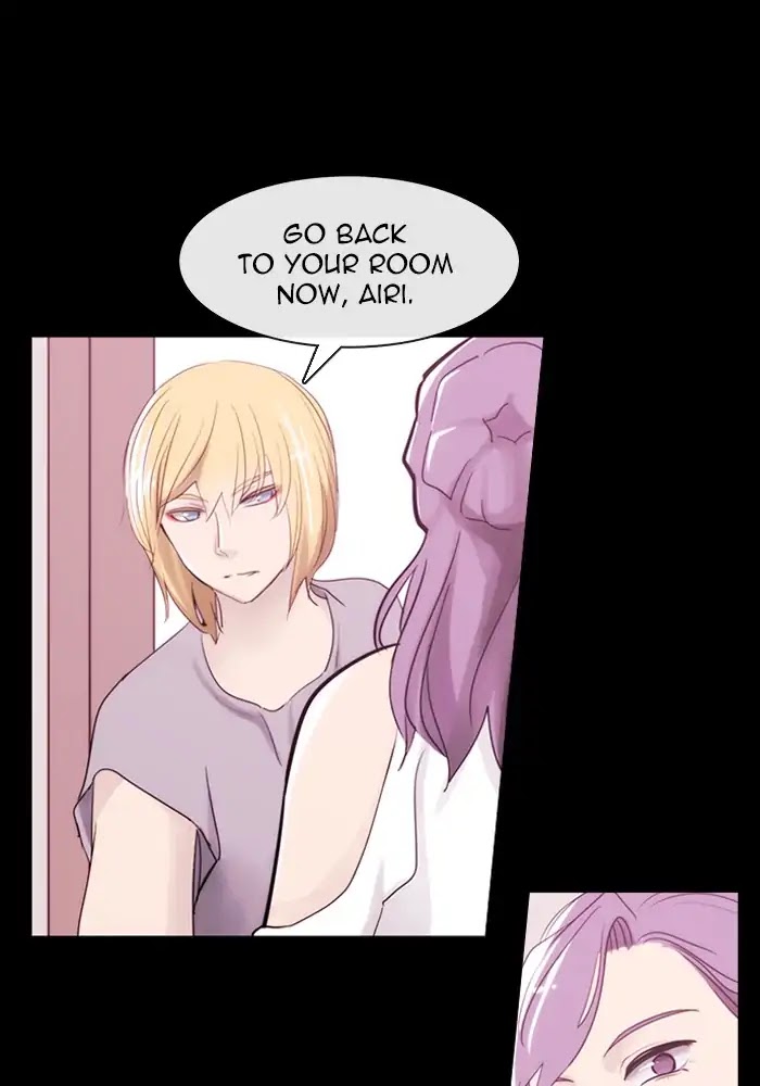 Kubera Chapter 402 page 33 - Chapter 402: Words That Never Reached You (18)