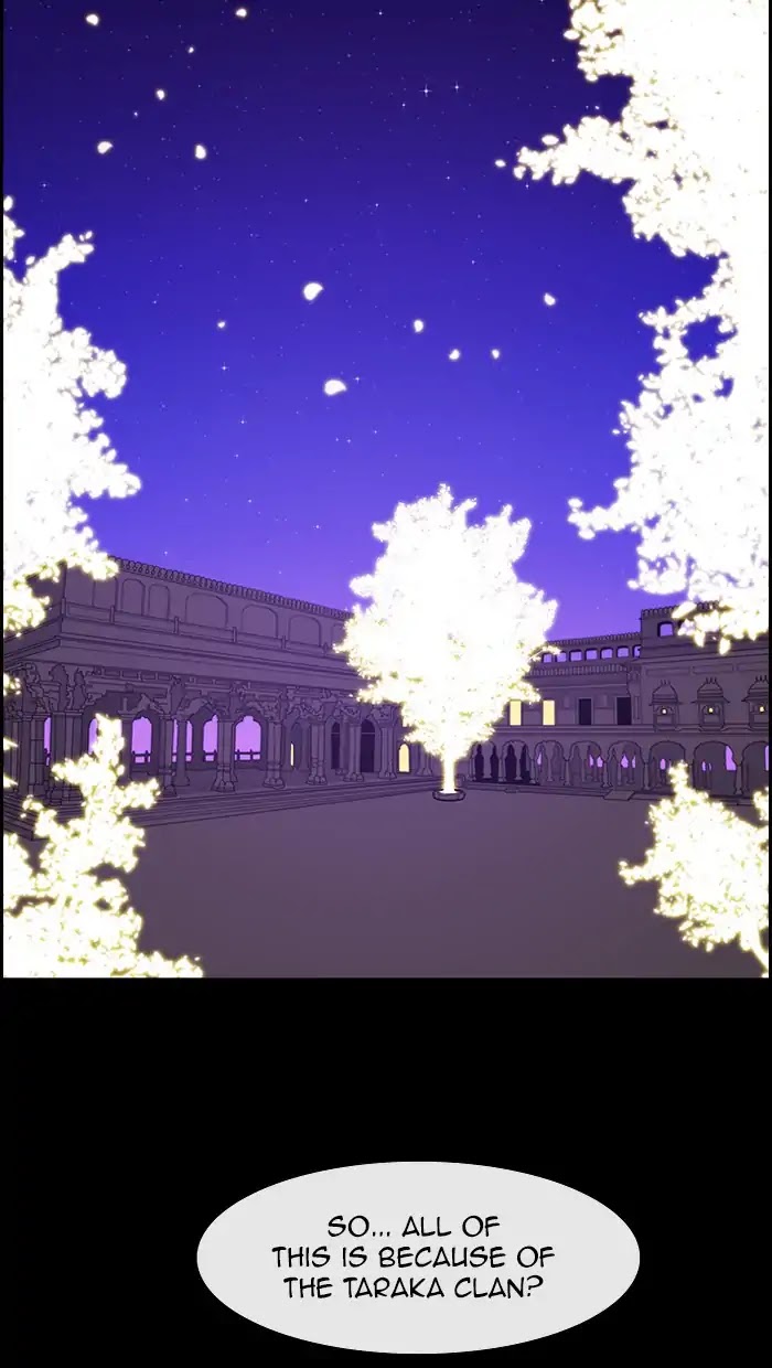 Kubera Chapter 402 page 36 - Chapter 402: Words That Never Reached You (18)