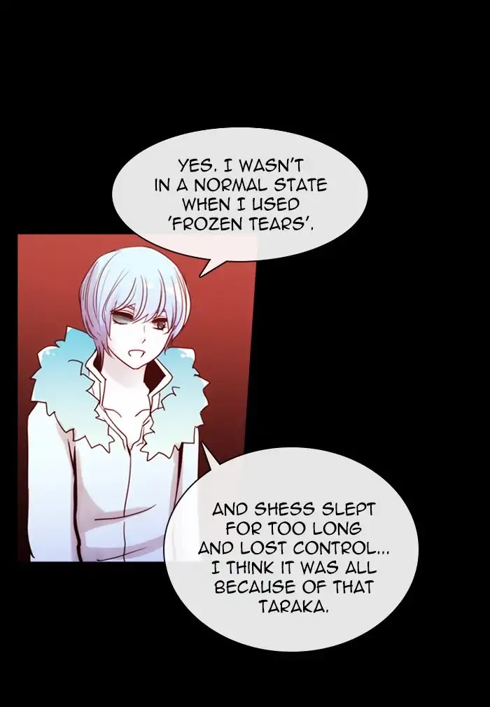 Kubera Chapter 402 page 37 - Chapter 402: Words That Never Reached You (18)