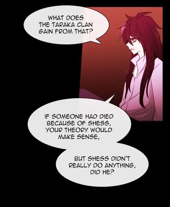 Kubera Chapter 402 page 38 - Chapter 402: Words That Never Reached You (18)