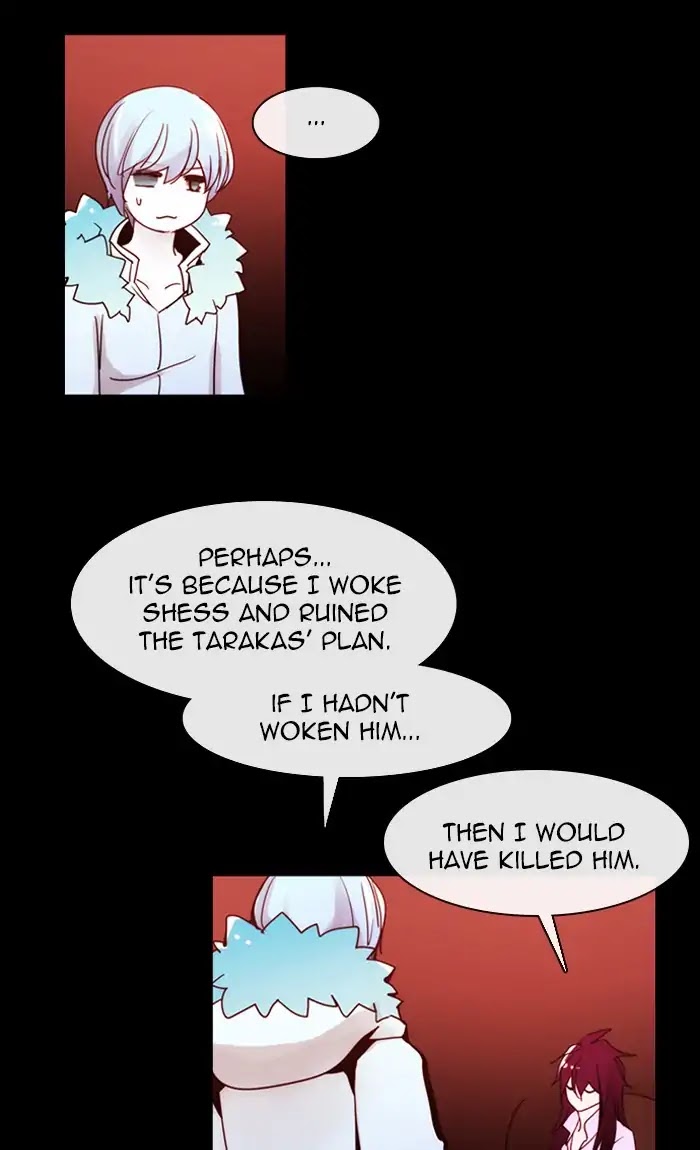 Kubera Chapter 402 page 39 - Chapter 402: Words That Never Reached You (18)