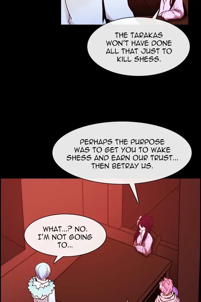 Kubera Chapter 402 page 40 - Chapter 402: Words That Never Reached You (18)