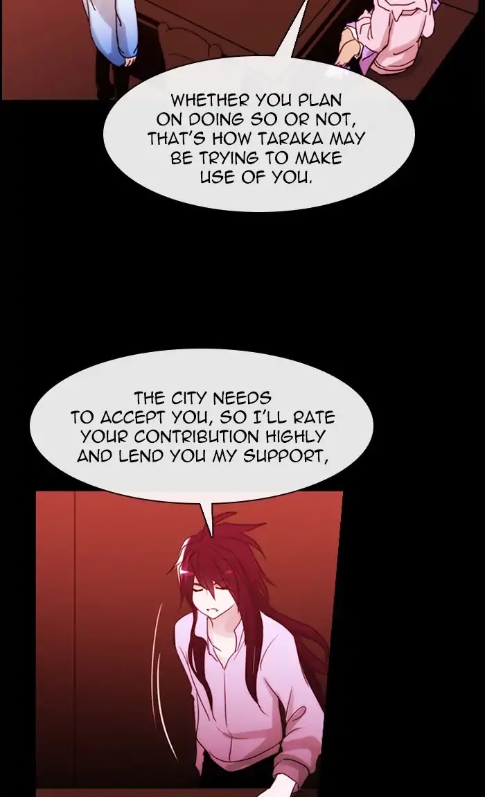 Kubera Chapter 402 page 41 - Chapter 402: Words That Never Reached You (18)