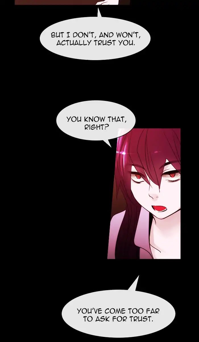 Kubera Chapter 402 page 42 - Chapter 402: Words That Never Reached You (18)
