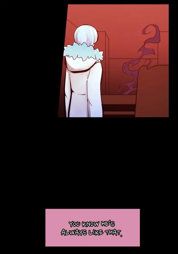 Kubera Chapter 402 page 44 - Chapter 402: Words That Never Reached You (18)