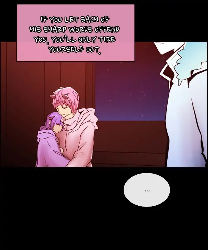 Kubera Chapter 402 page 45 - Chapter 402: Words That Never Reached You (18)