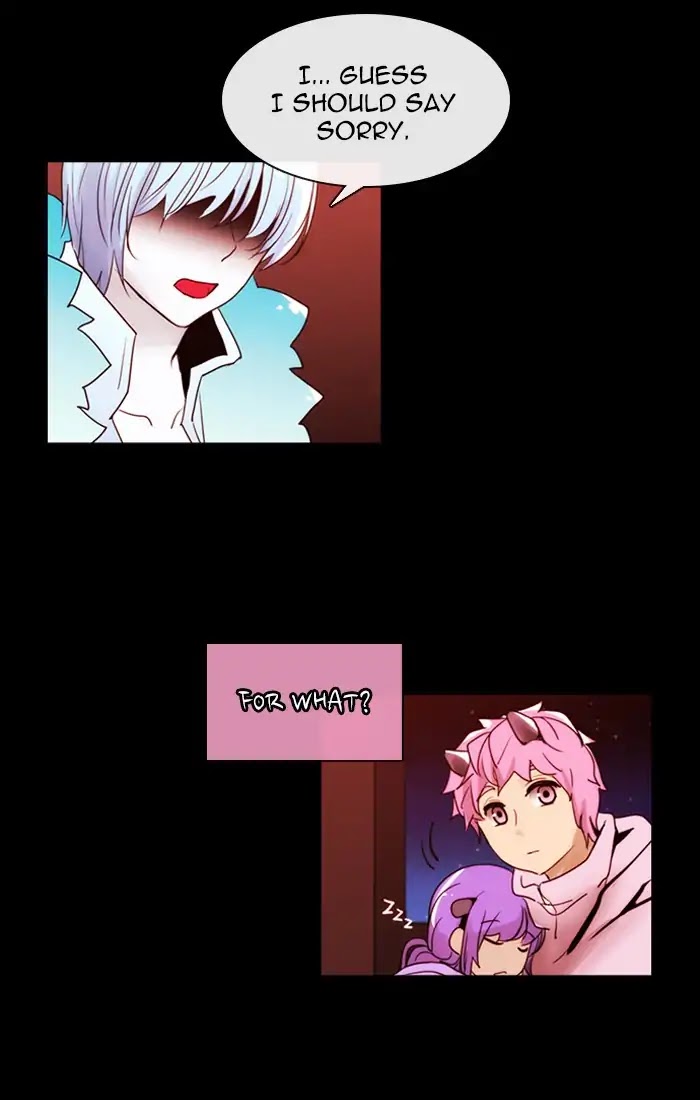 Kubera Chapter 402 page 46 - Chapter 402: Words That Never Reached You (18)