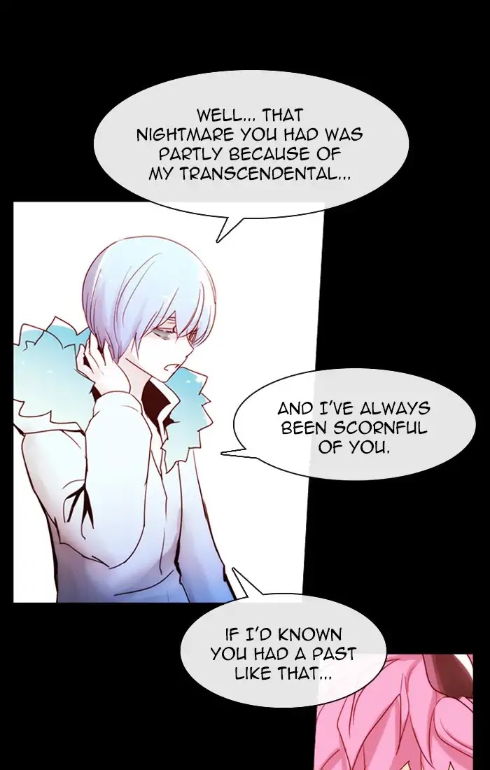 Kubera Chapter 402 page 47 - Chapter 402: Words That Never Reached You (18)