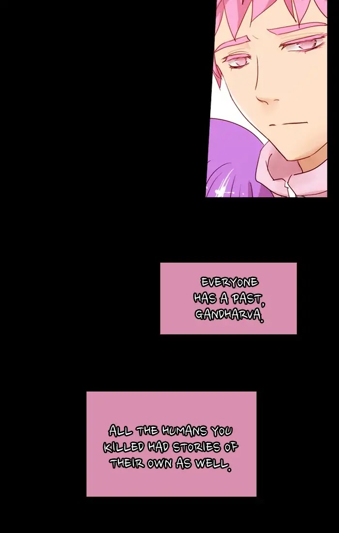 Kubera Chapter 402 page 48 - Chapter 402: Words That Never Reached You (18)