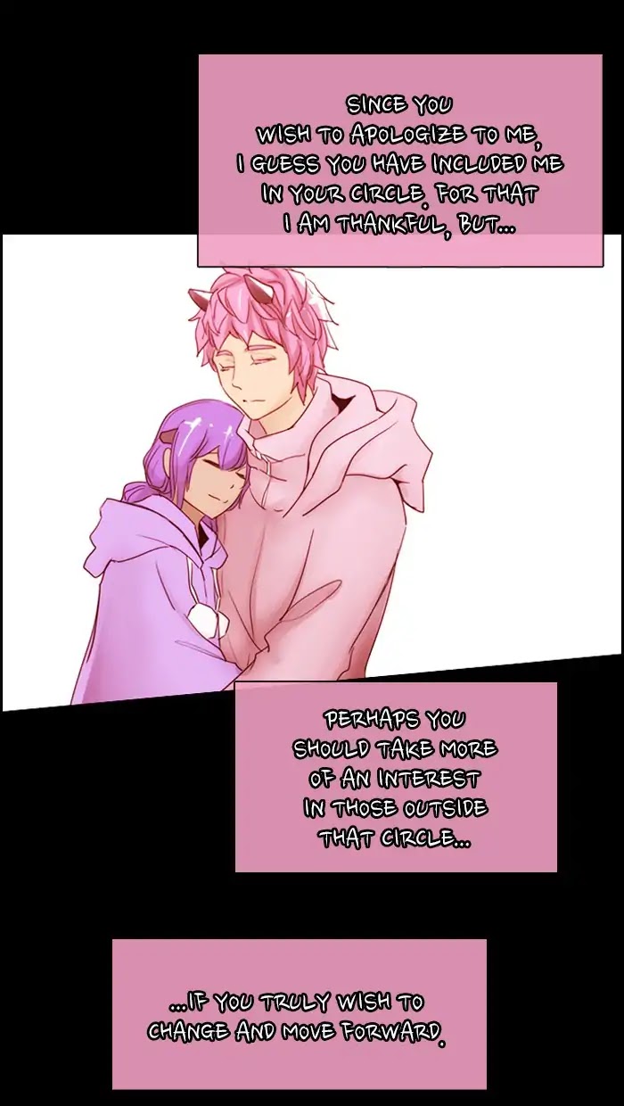Kubera Chapter 402 page 49 - Chapter 402: Words That Never Reached You (18)