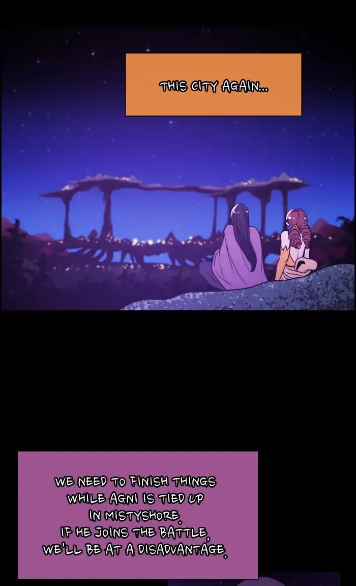 Kubera Chapter 402 page 52 - Chapter 402: Words That Never Reached You (18)