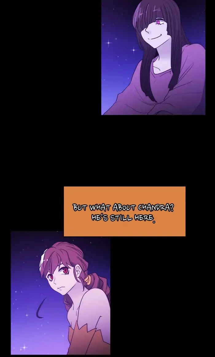 Kubera Chapter 402 page 53 - Chapter 402: Words That Never Reached You (18)