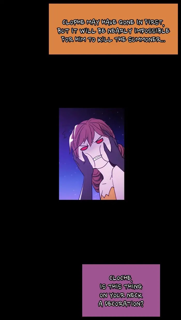 Kubera Chapter 402 page 54 - Chapter 402: Words That Never Reached You (18)