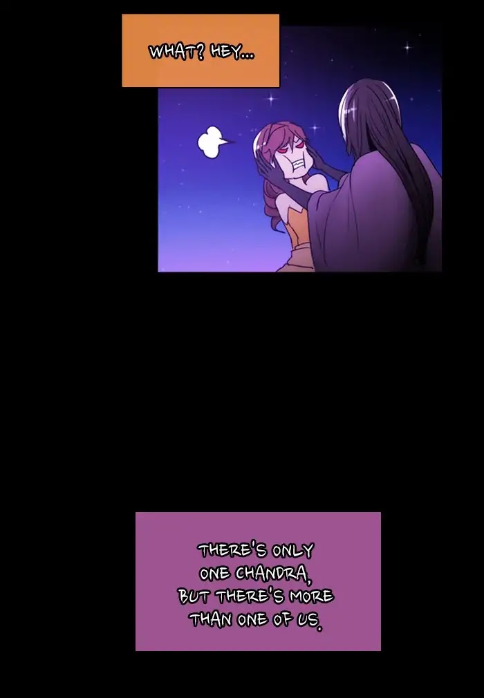 Kubera Chapter 402 page 55 - Chapter 402: Words That Never Reached You (18)
