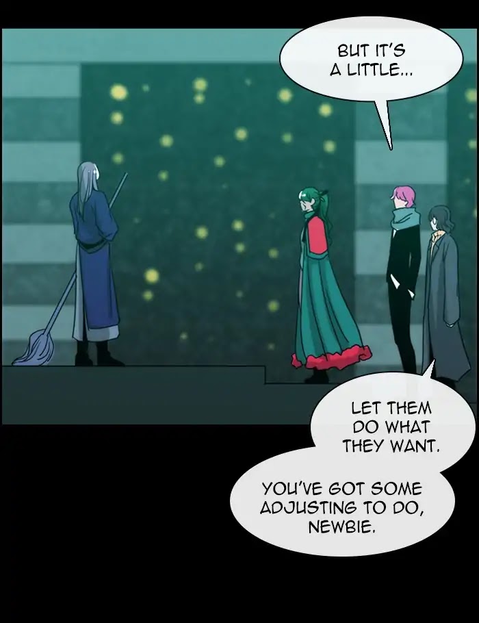 Kubera Chapter 402 page 6 - Chapter 402: Words That Never Reached You (18)
