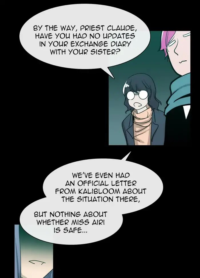 Kubera Chapter 402 page 7 - Chapter 402: Words That Never Reached You (18)