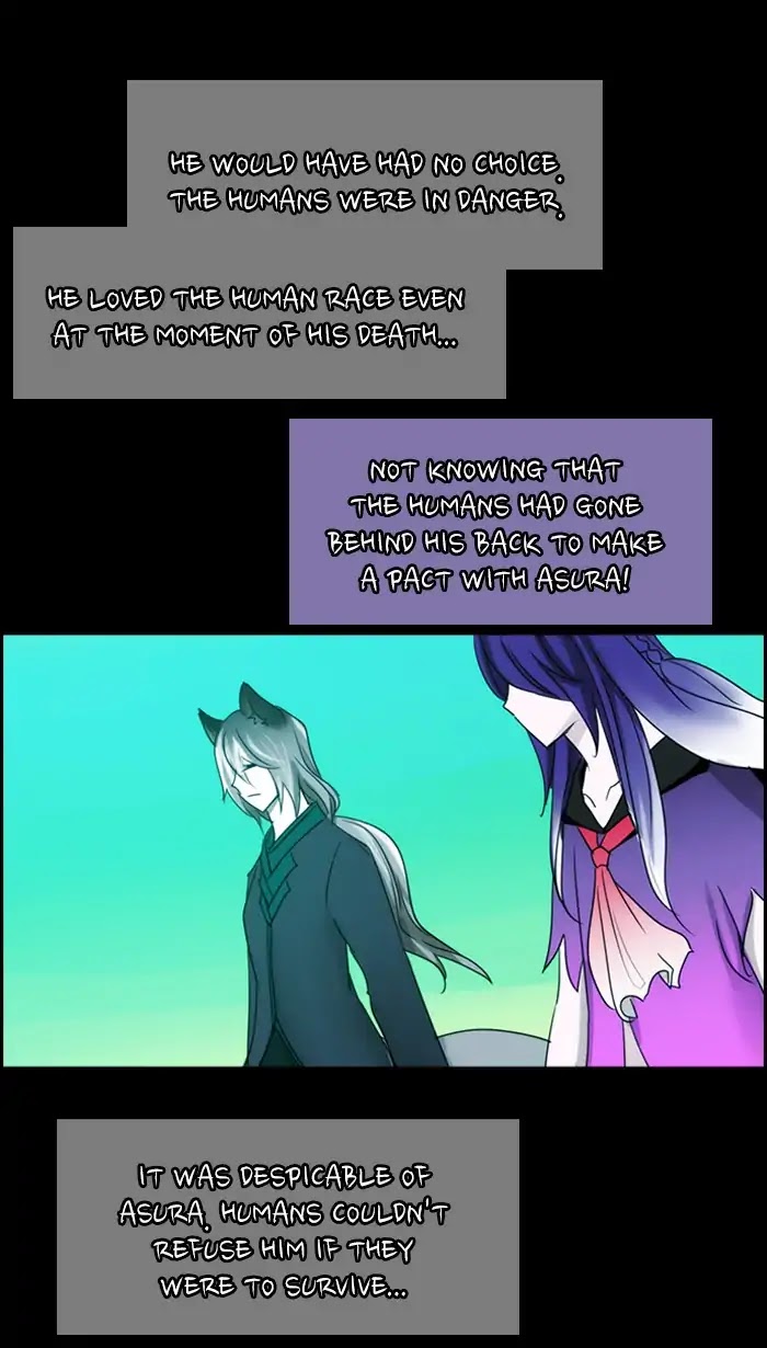 Kubera Chapter 403 page 10 - Chapter 403: Words That Never Reached You (19)