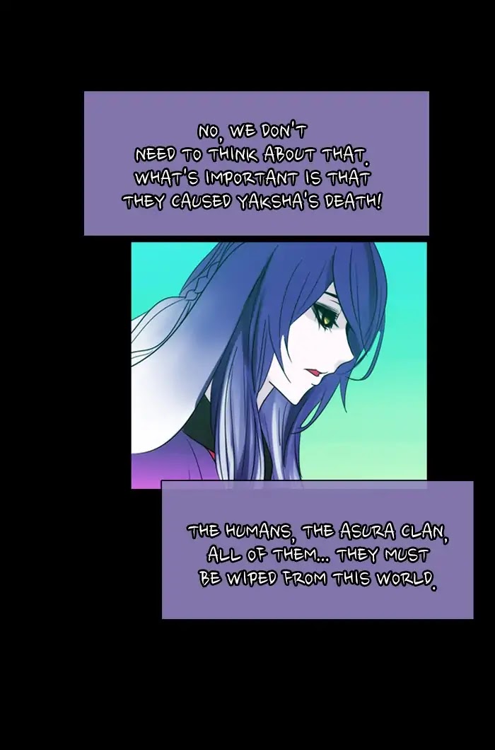Kubera Chapter 403 page 11 - Chapter 403: Words That Never Reached You (19)