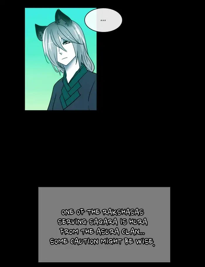 Kubera Chapter 403 page 12 - Chapter 403: Words That Never Reached You (19)
