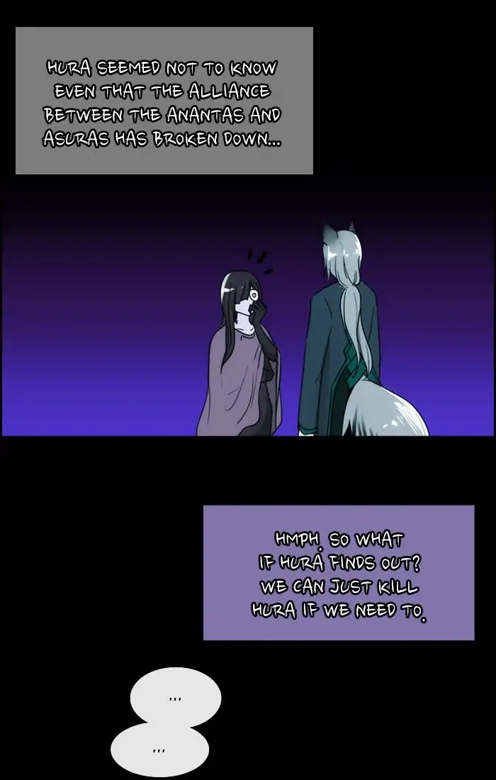 Kubera Chapter 403 page 13 - Chapter 403: Words That Never Reached You (19)