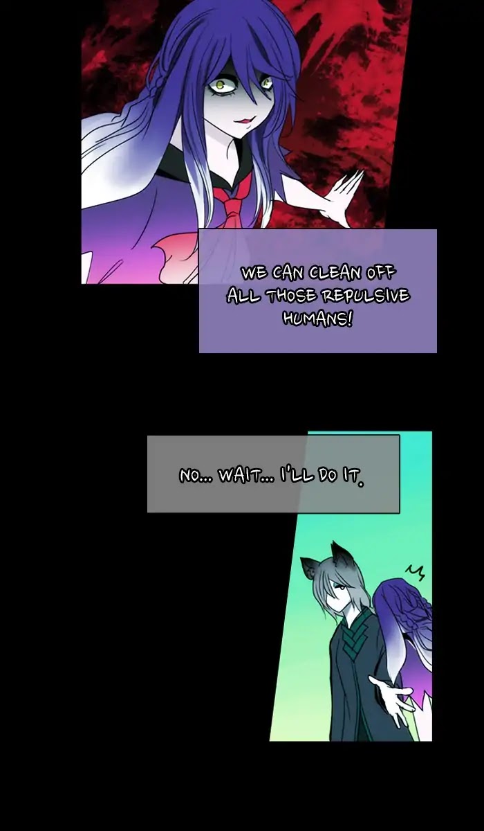 Kubera Chapter 403 page 15 - Chapter 403: Words That Never Reached You (19)