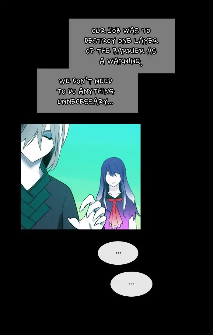 Kubera Chapter 403 page 16 - Chapter 403: Words That Never Reached You (19)
