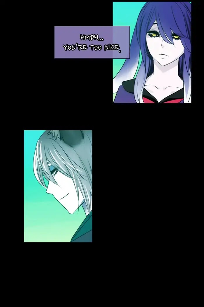 Kubera Chapter 403 page 17 - Chapter 403: Words That Never Reached You (19)
