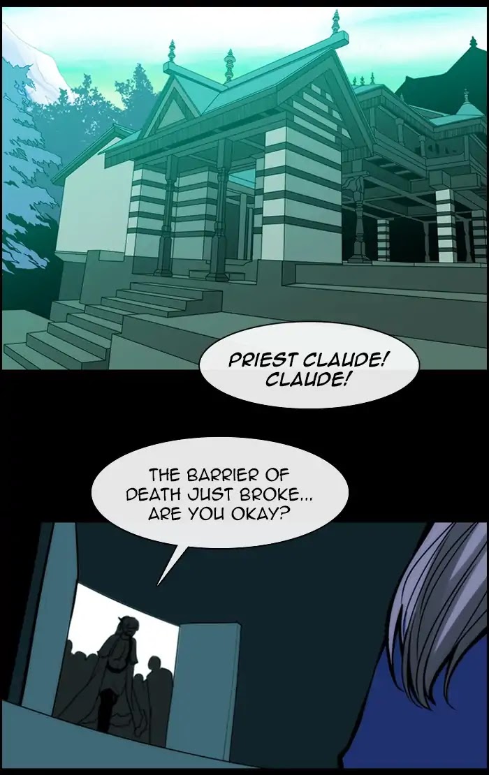 Kubera Chapter 403 page 23 - Chapter 403: Words That Never Reached You (19)