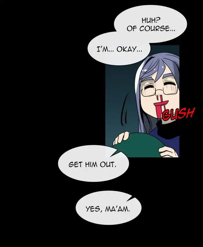 Kubera Chapter 403 page 24 - Chapter 403: Words That Never Reached You (19)