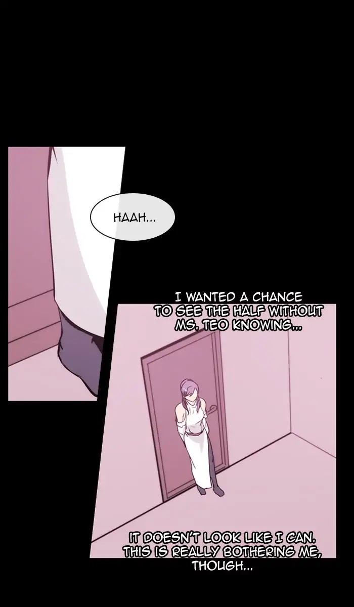 Kubera Chapter 403 page 30 - Chapter 403: Words That Never Reached You (19)