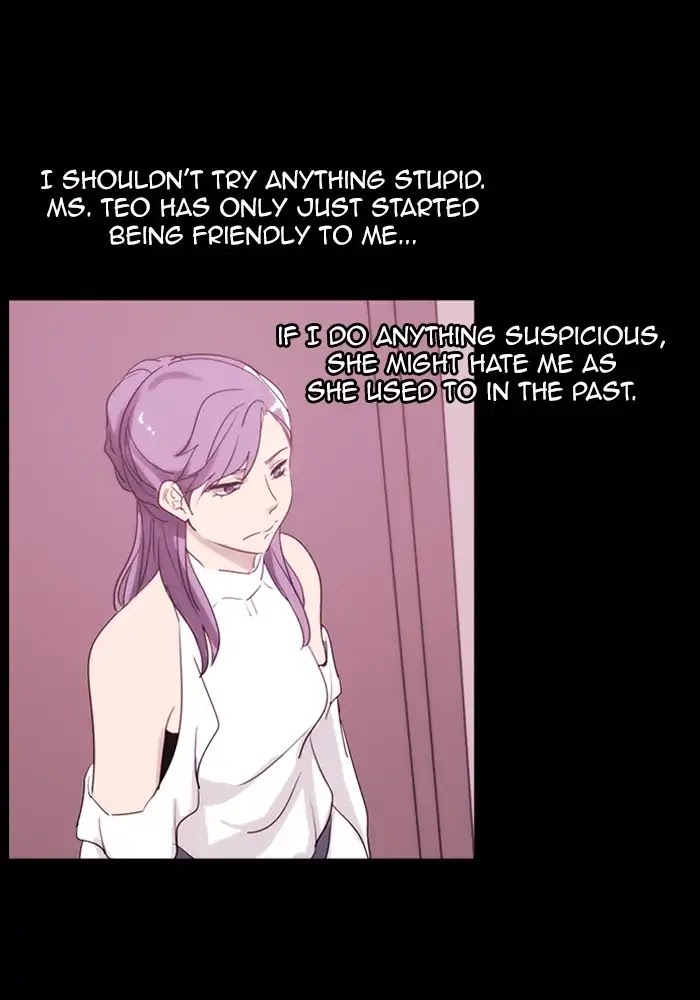 Kubera Chapter 403 page 31 - Chapter 403: Words That Never Reached You (19)