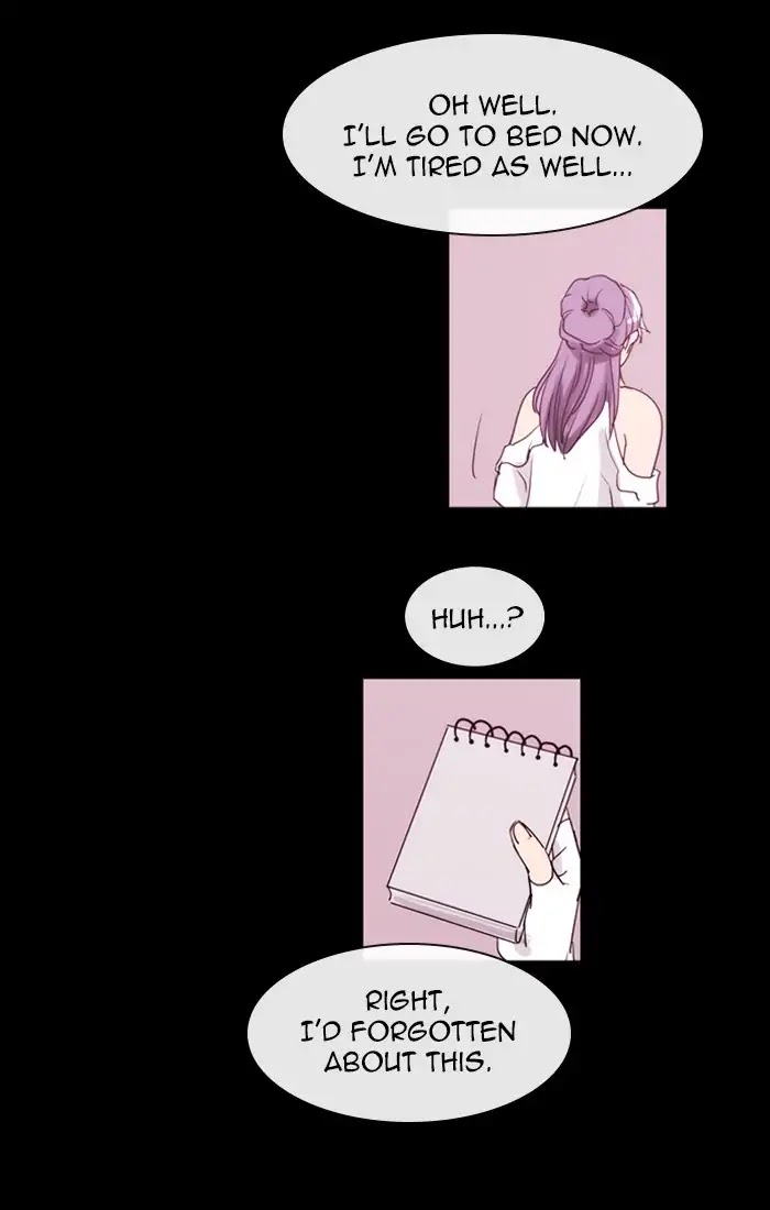 Kubera Chapter 403 page 32 - Chapter 403: Words That Never Reached You (19)