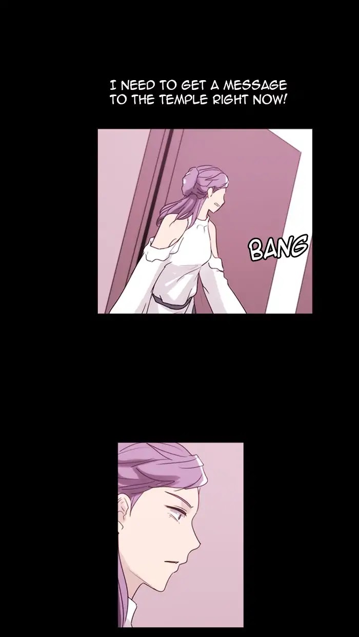 Kubera Chapter 403 page 34 - Chapter 403: Words That Never Reached You (19)