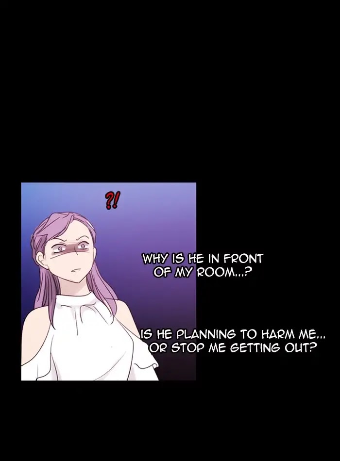 Kubera Chapter 403 page 36 - Chapter 403: Words That Never Reached You (19)