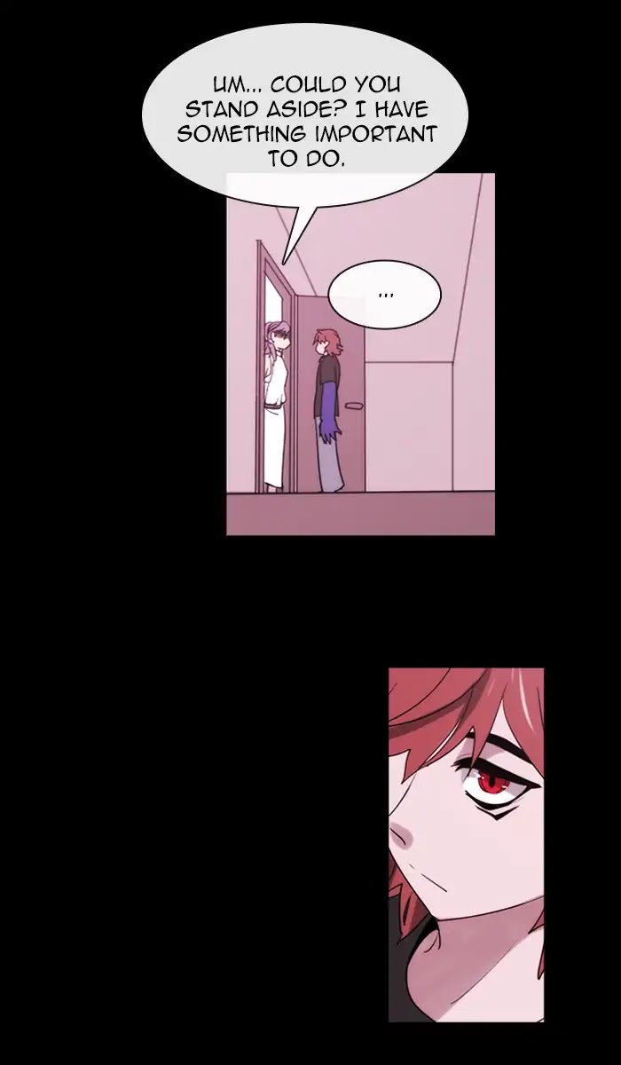 Kubera Chapter 403 page 37 - Chapter 403: Words That Never Reached You (19)
