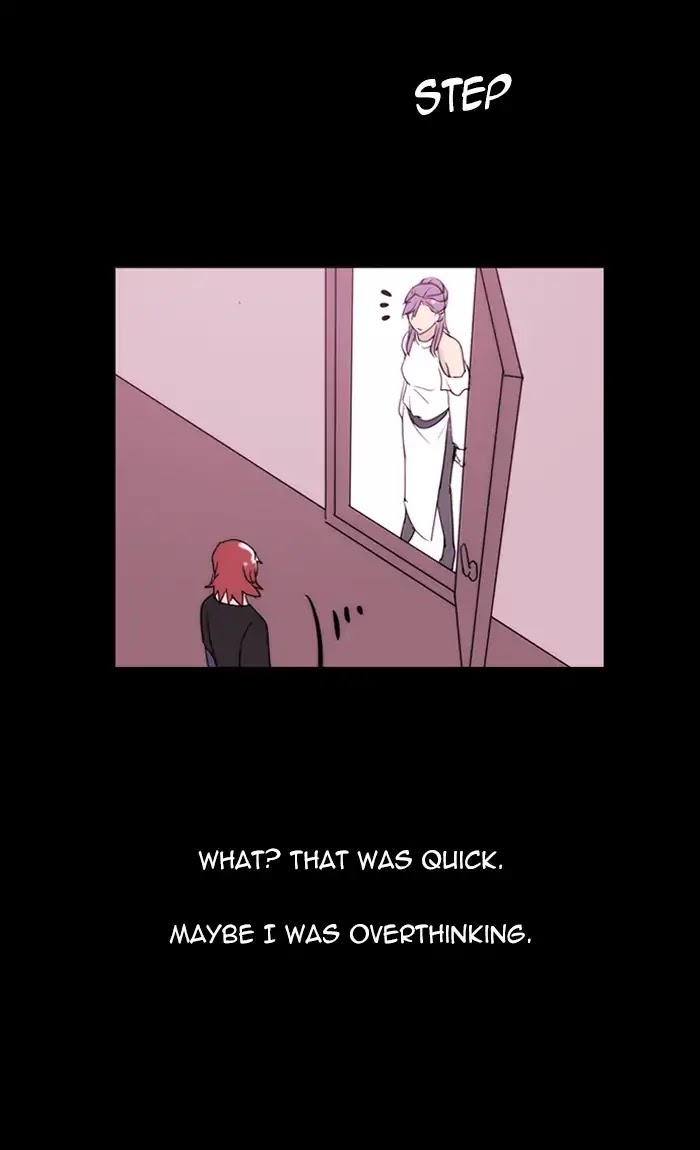 Kubera Chapter 403 page 38 - Chapter 403: Words That Never Reached You (19)