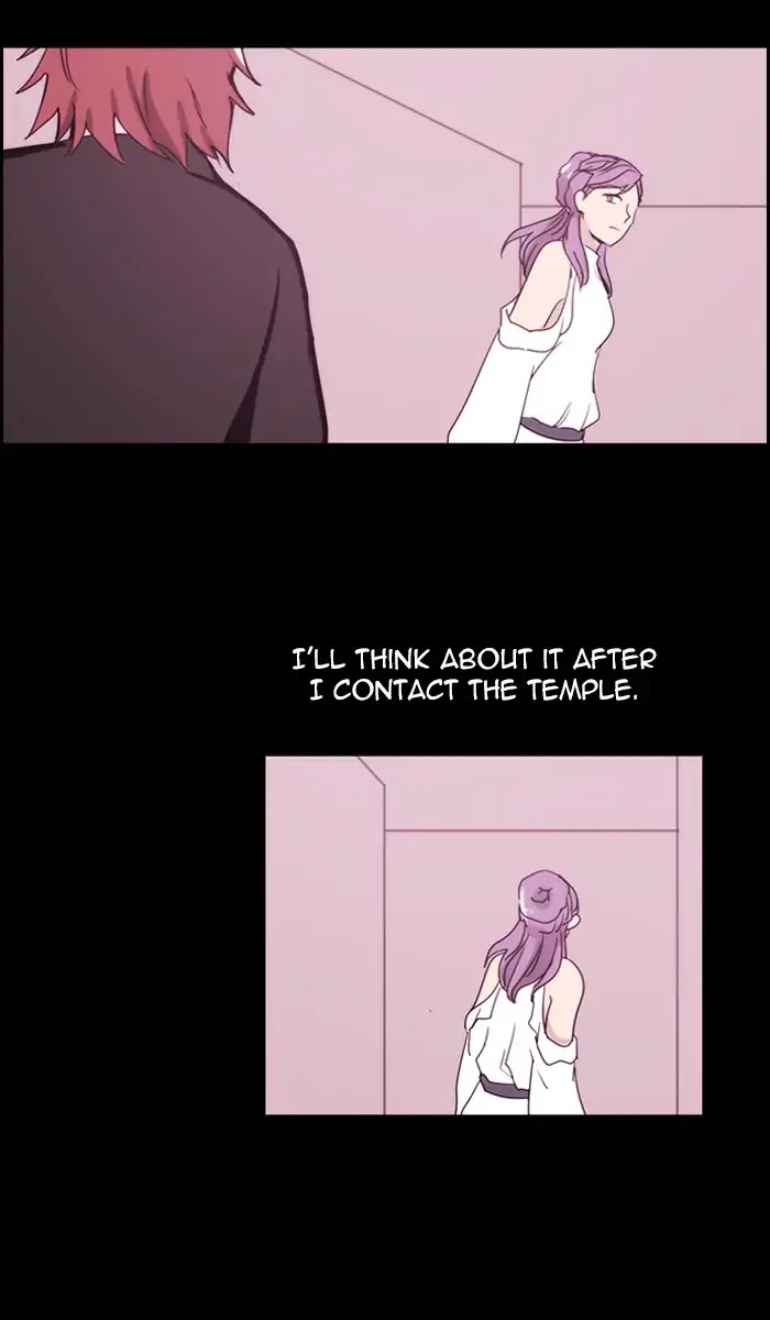 Kubera Chapter 403 page 39 - Chapter 403: Words That Never Reached You (19)