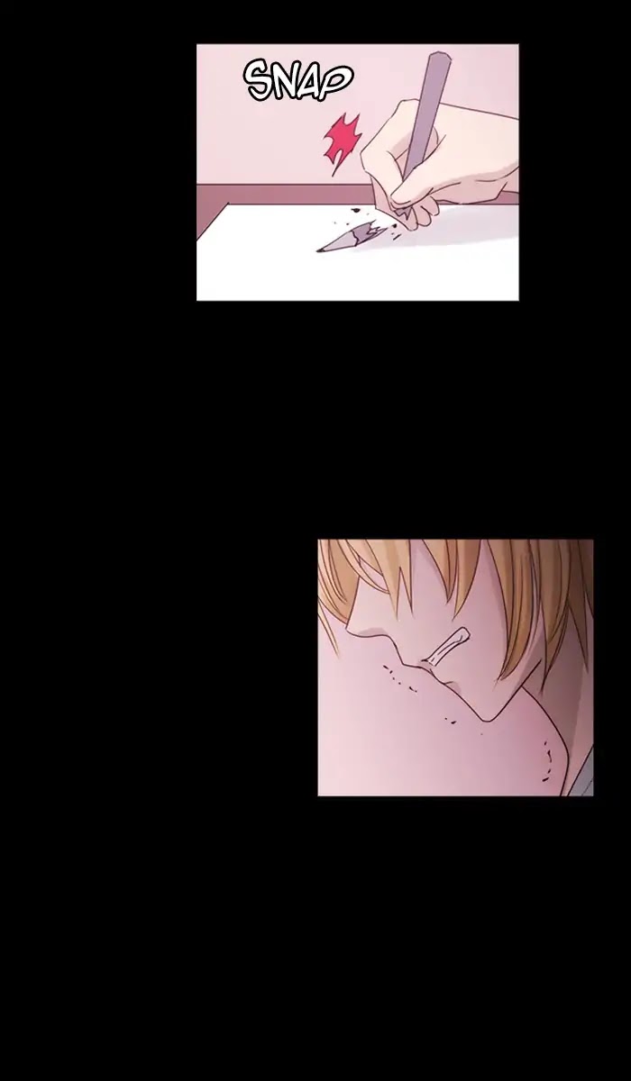 Kubera Chapter 403 page 4 - Chapter 403: Words That Never Reached You (19)