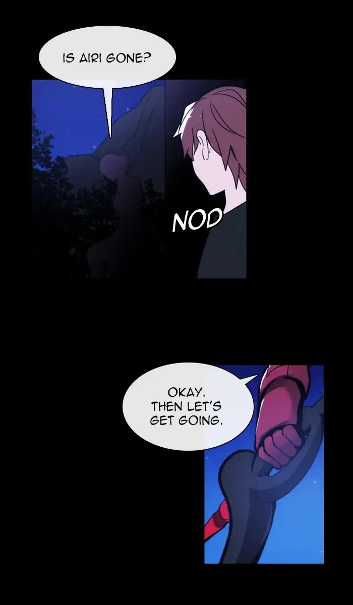 Kubera Chapter 403 page 42 - Chapter 403: Words That Never Reached You (19)
