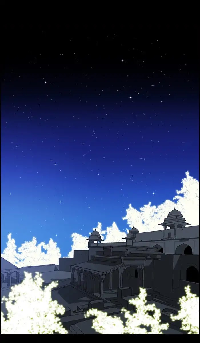 Kubera Chapter 403 page 44 - Chapter 403: Words That Never Reached You (19)