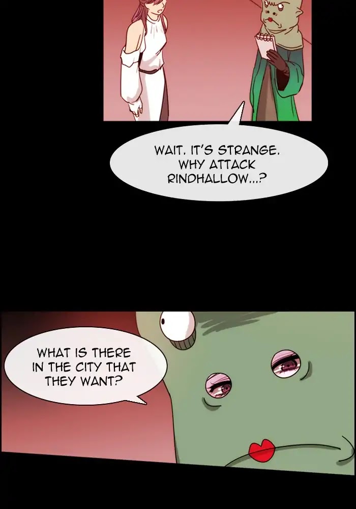 Kubera Chapter 403 page 46 - Chapter 403: Words That Never Reached You (19)