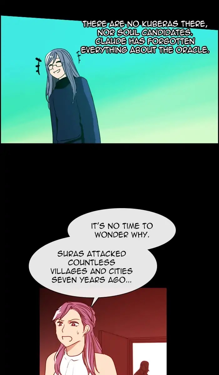 Kubera Chapter 403 page 47 - Chapter 403: Words That Never Reached You (19)