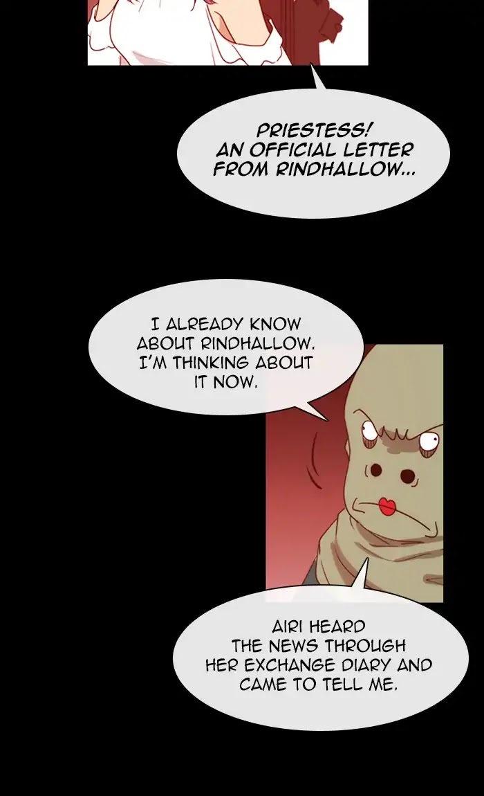 Kubera Chapter 403 page 48 - Chapter 403: Words That Never Reached You (19)