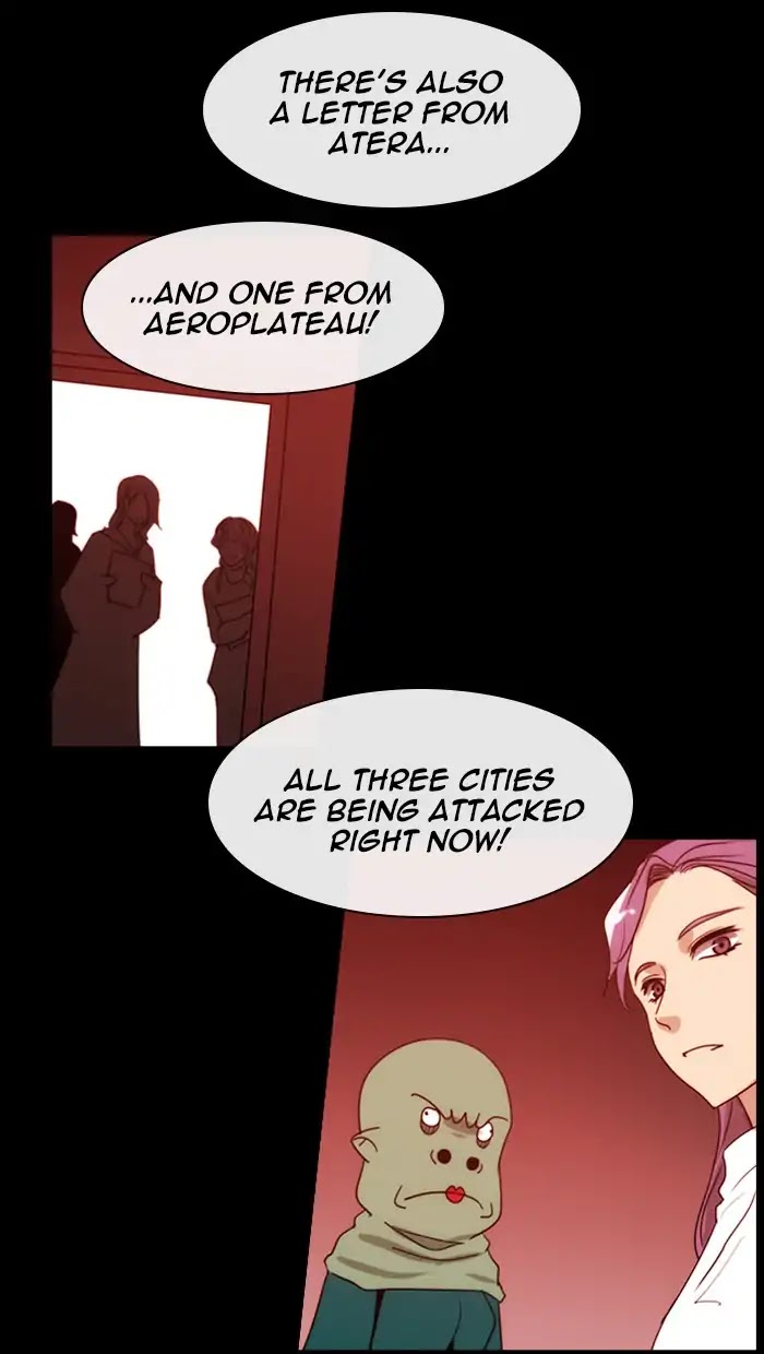 Kubera Chapter 403 page 49 - Chapter 403: Words That Never Reached You (19)