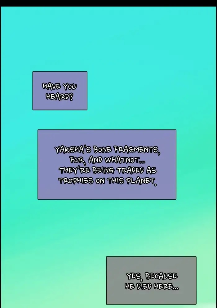 Kubera Chapter 403 page 7 - Chapter 403: Words That Never Reached You (19)