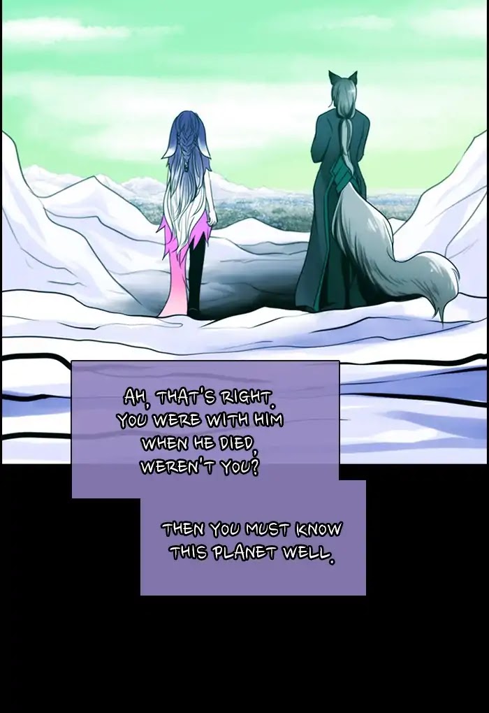 Kubera Chapter 403 page 8 - Chapter 403: Words That Never Reached You (19)