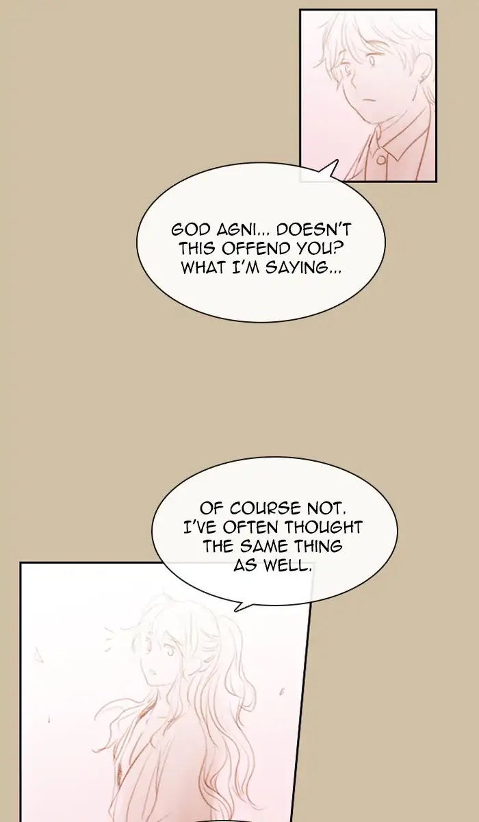 Kubera Chapter 404 page 10 - Chapter 404: Words That Never Reached You (20)