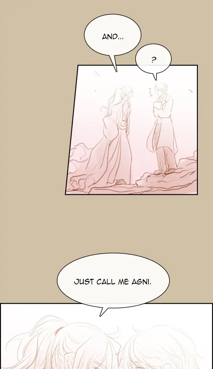 Kubera Chapter 404 page 12 - Chapter 404: Words That Never Reached You (20)